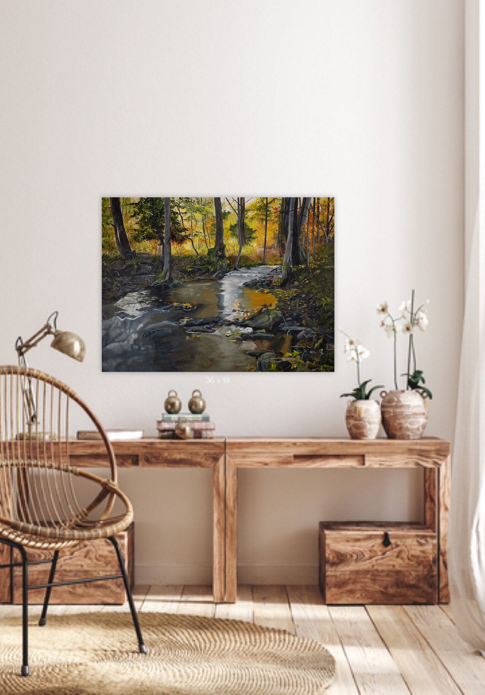 Autumn Melody - Image 3