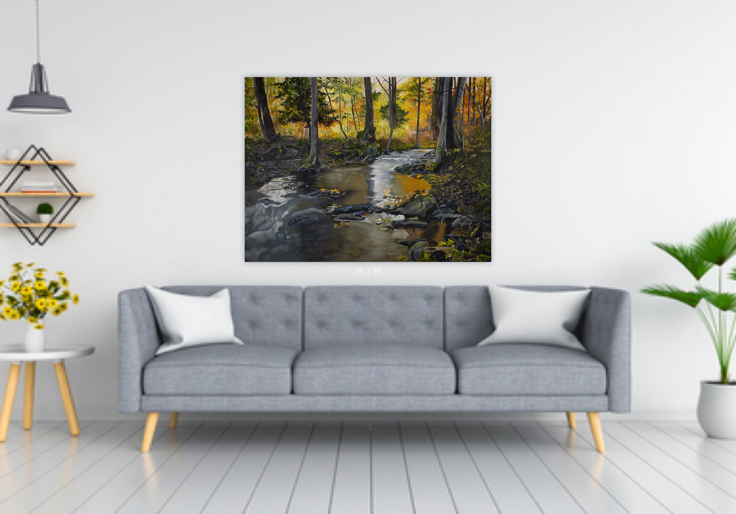 Autumn Melody - Image 2