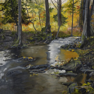 Autumn Melody