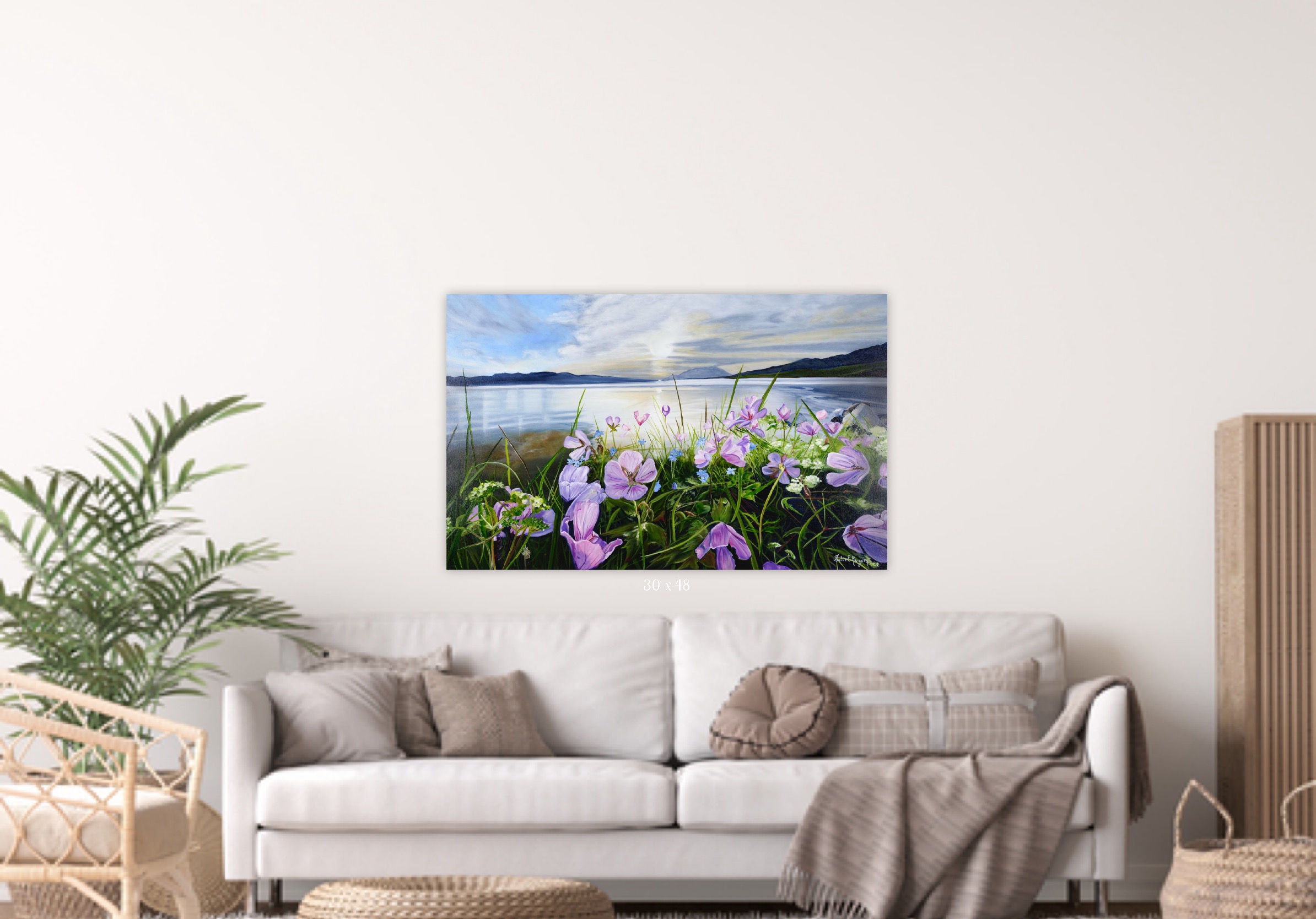 “Lakeside” - Image 3