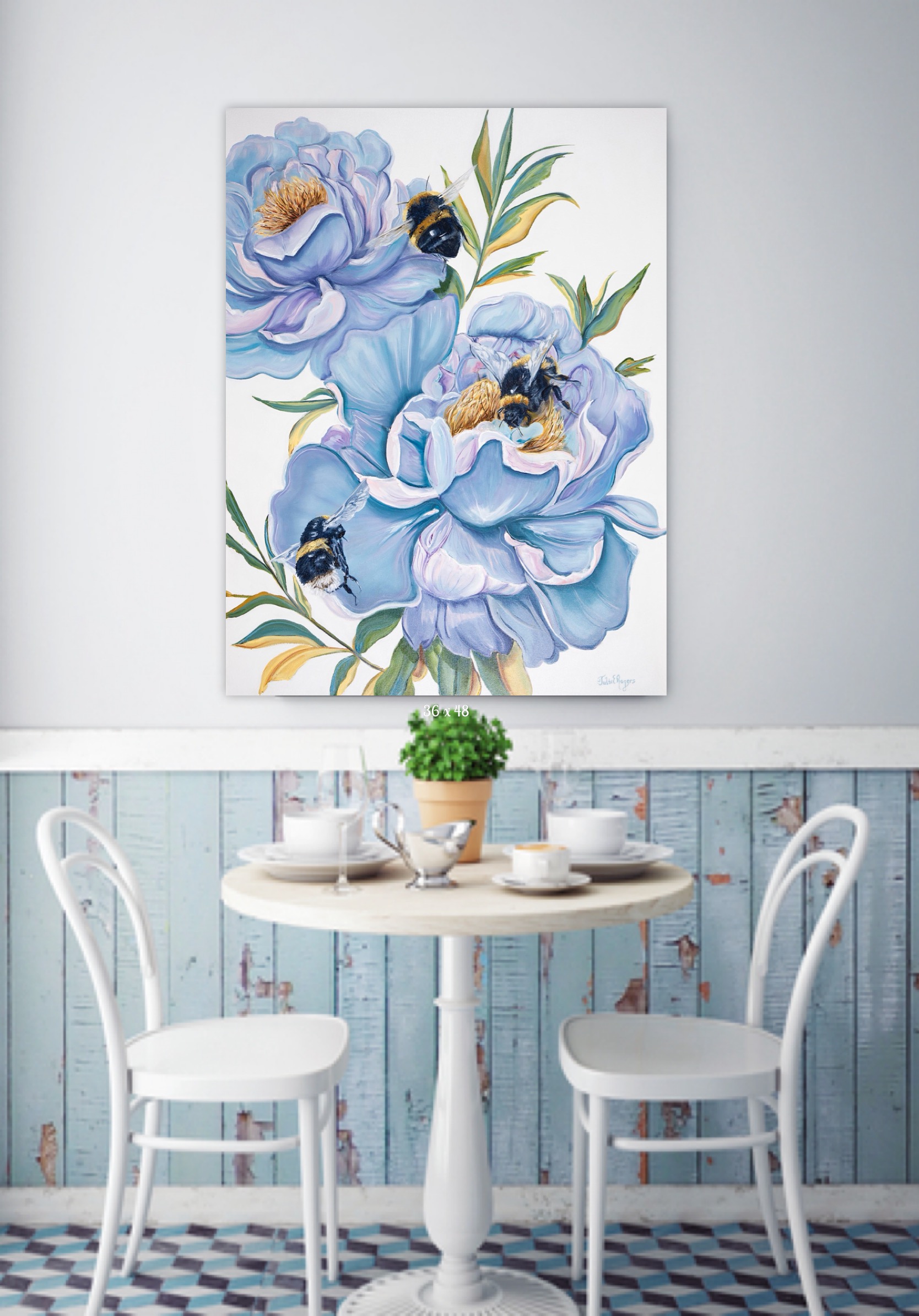 Bee- Loved - Image 4