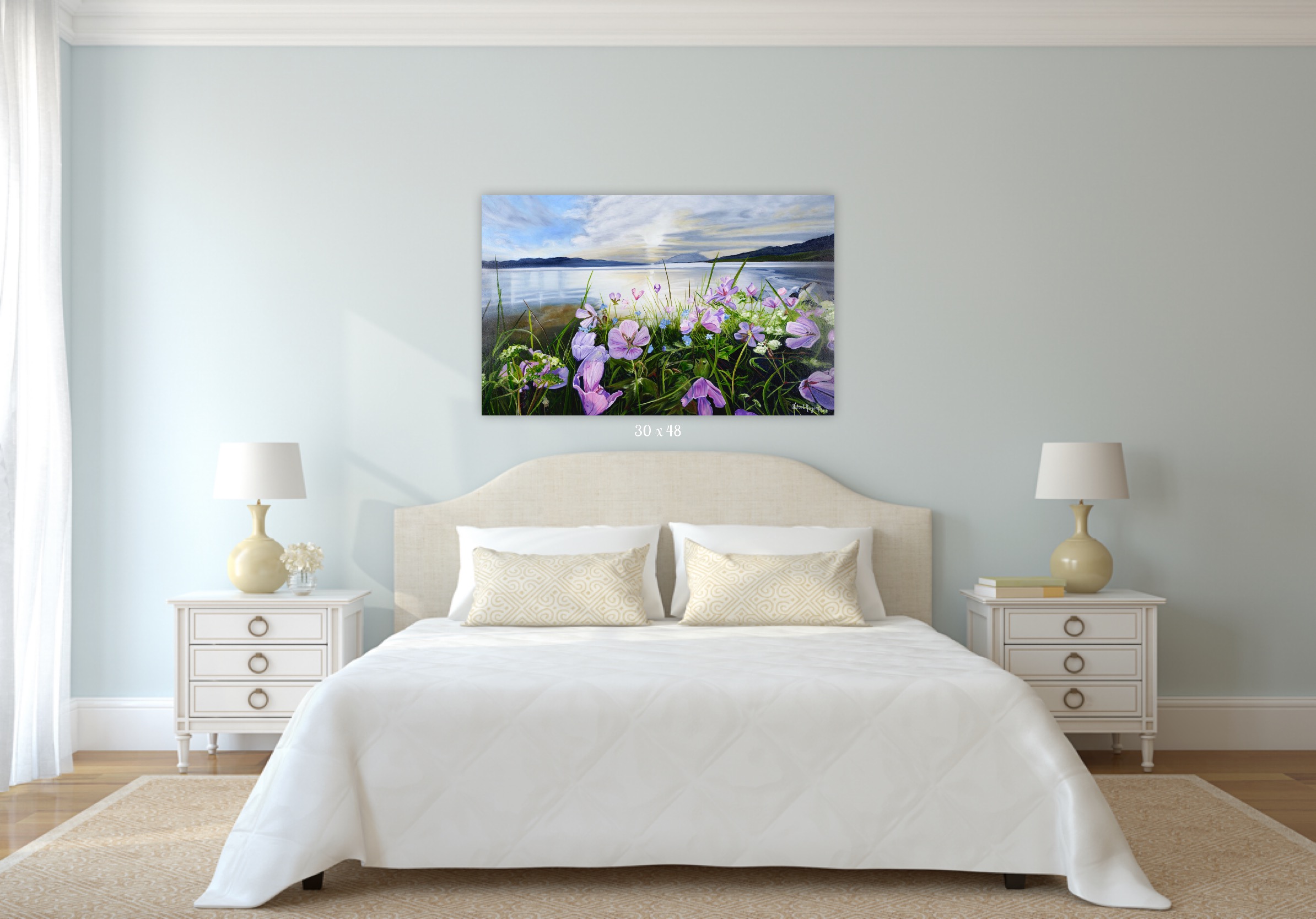 “Lakeside” - Image 2