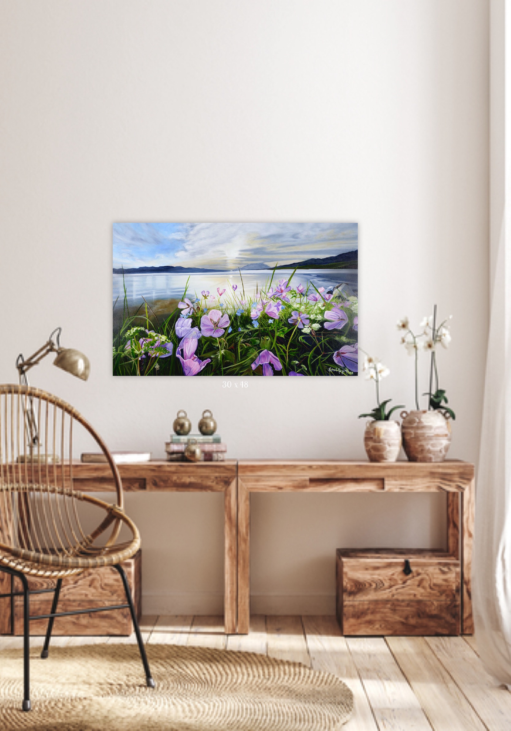 “Lakeside” - Image 4