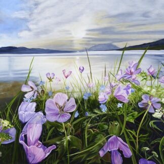 “Lakeside”