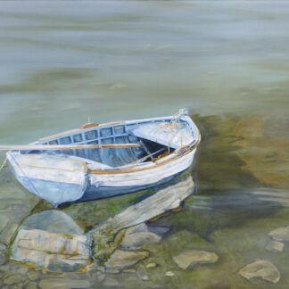 “Still Waters”