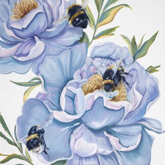 Bee- Loved