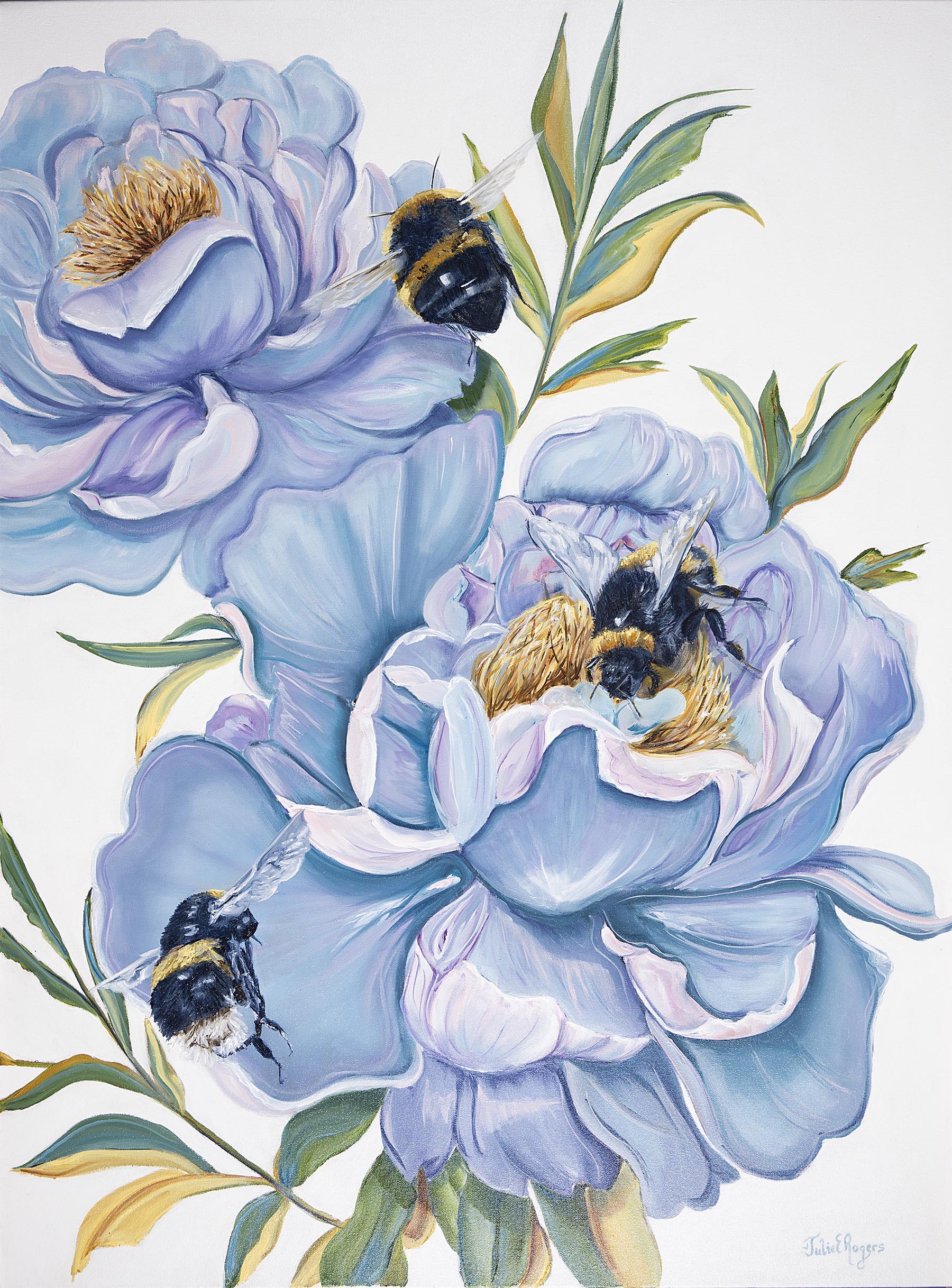 Bee- Loved