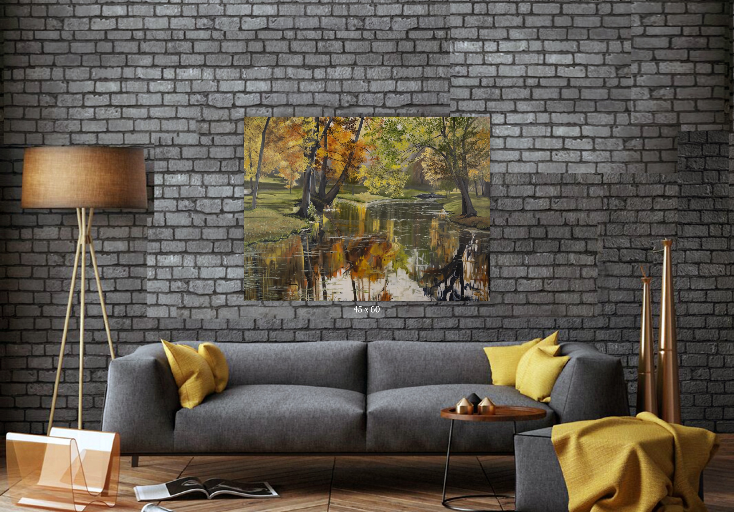 “October Dreams” - Image 3