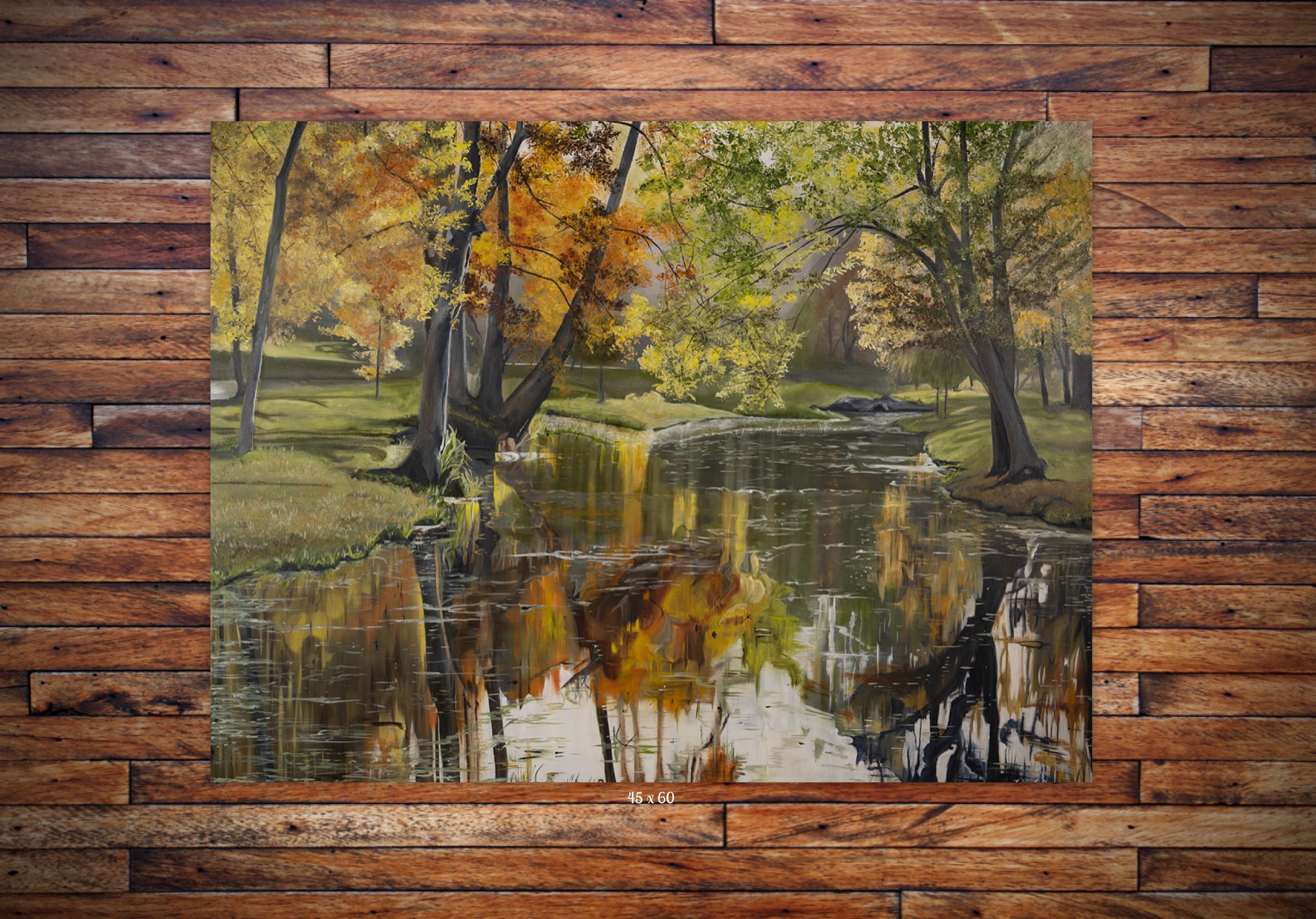 “October Dreams” - Image 4