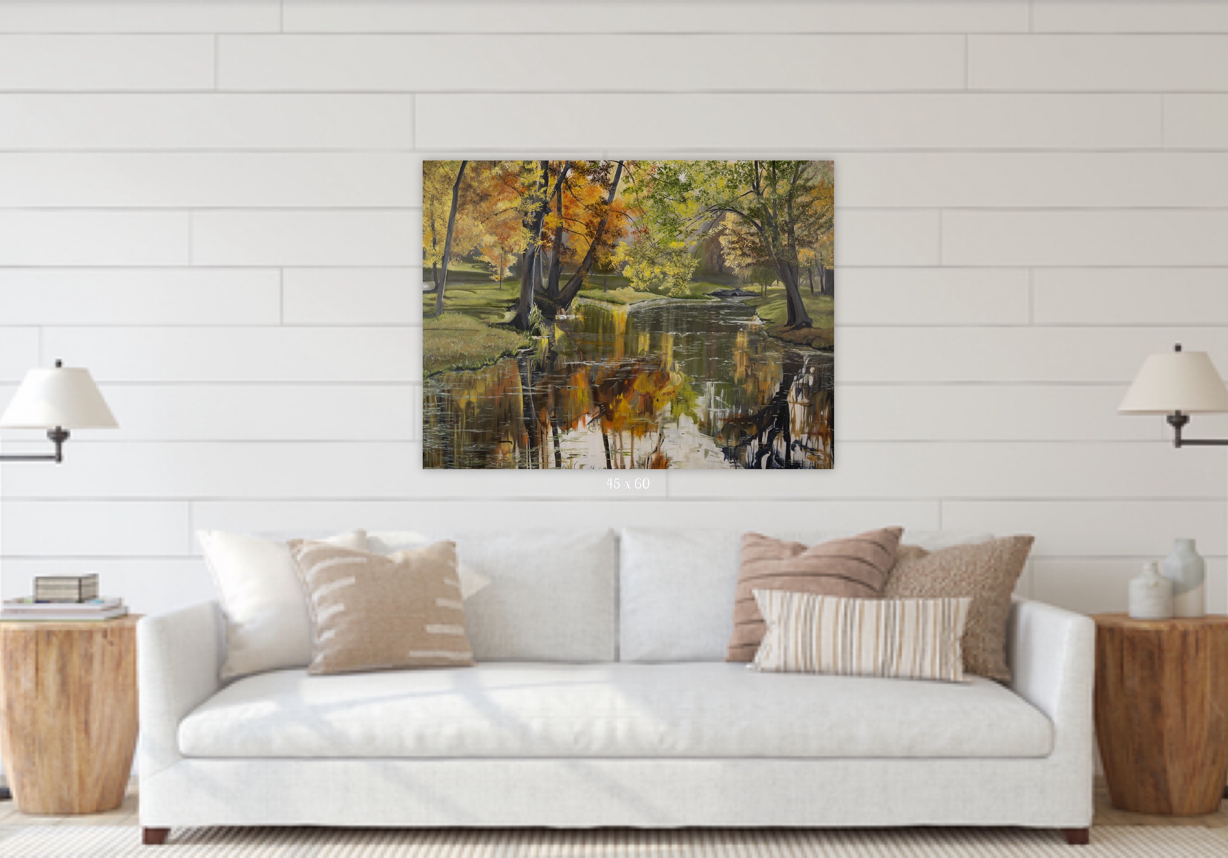 “October Dreams” - Image 2