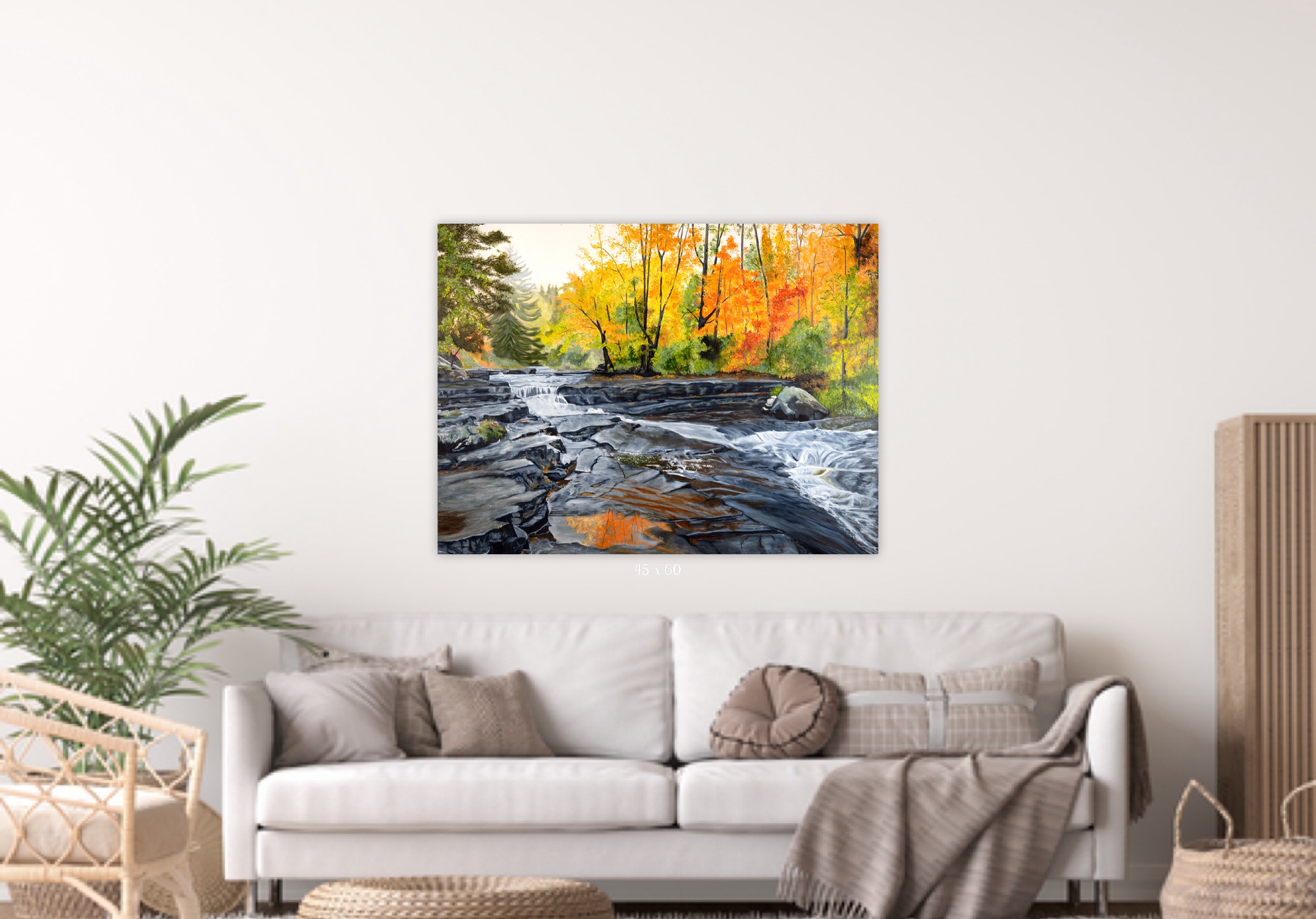 “Trout Stream Dreams” - Image 4