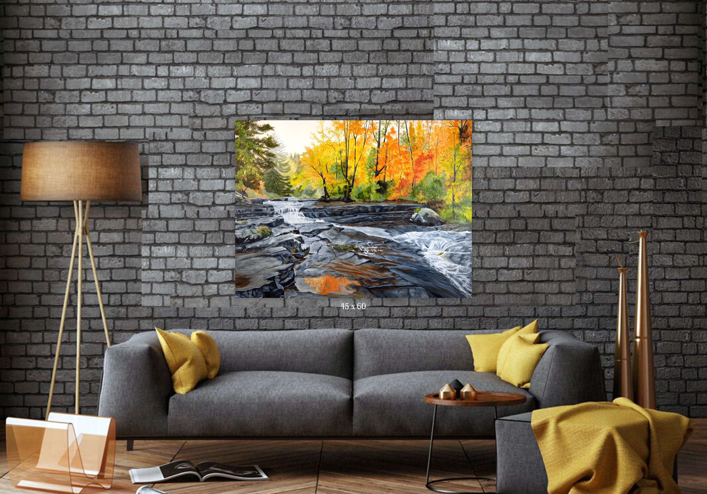 “Trout Stream Dreams” - Image 3