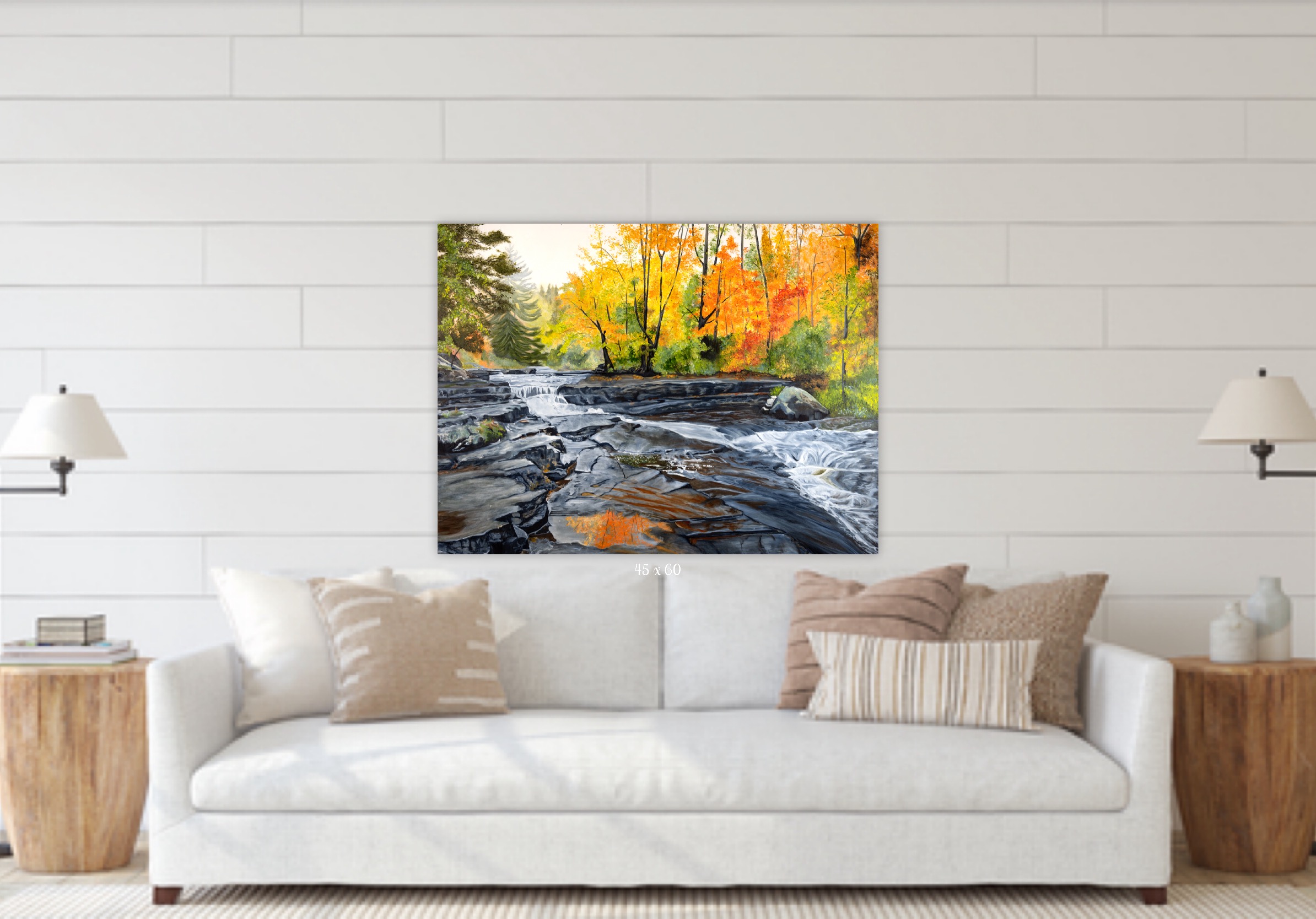 “Trout Stream Dreams” - Image 2