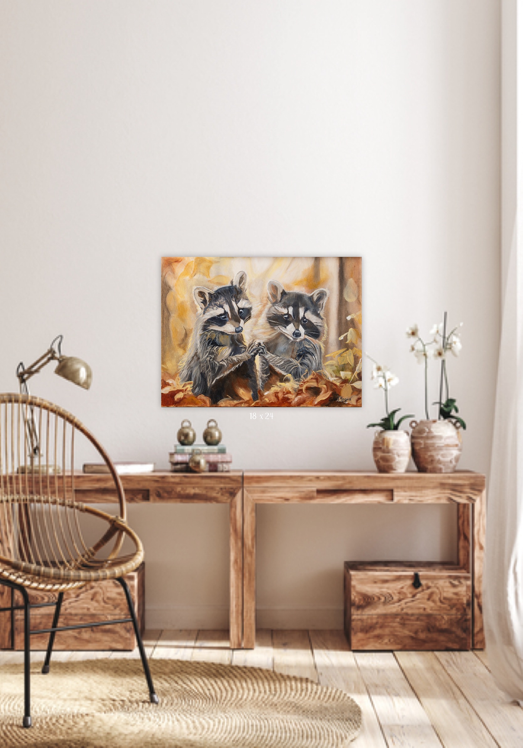 “Twitter Painted” - Image 4