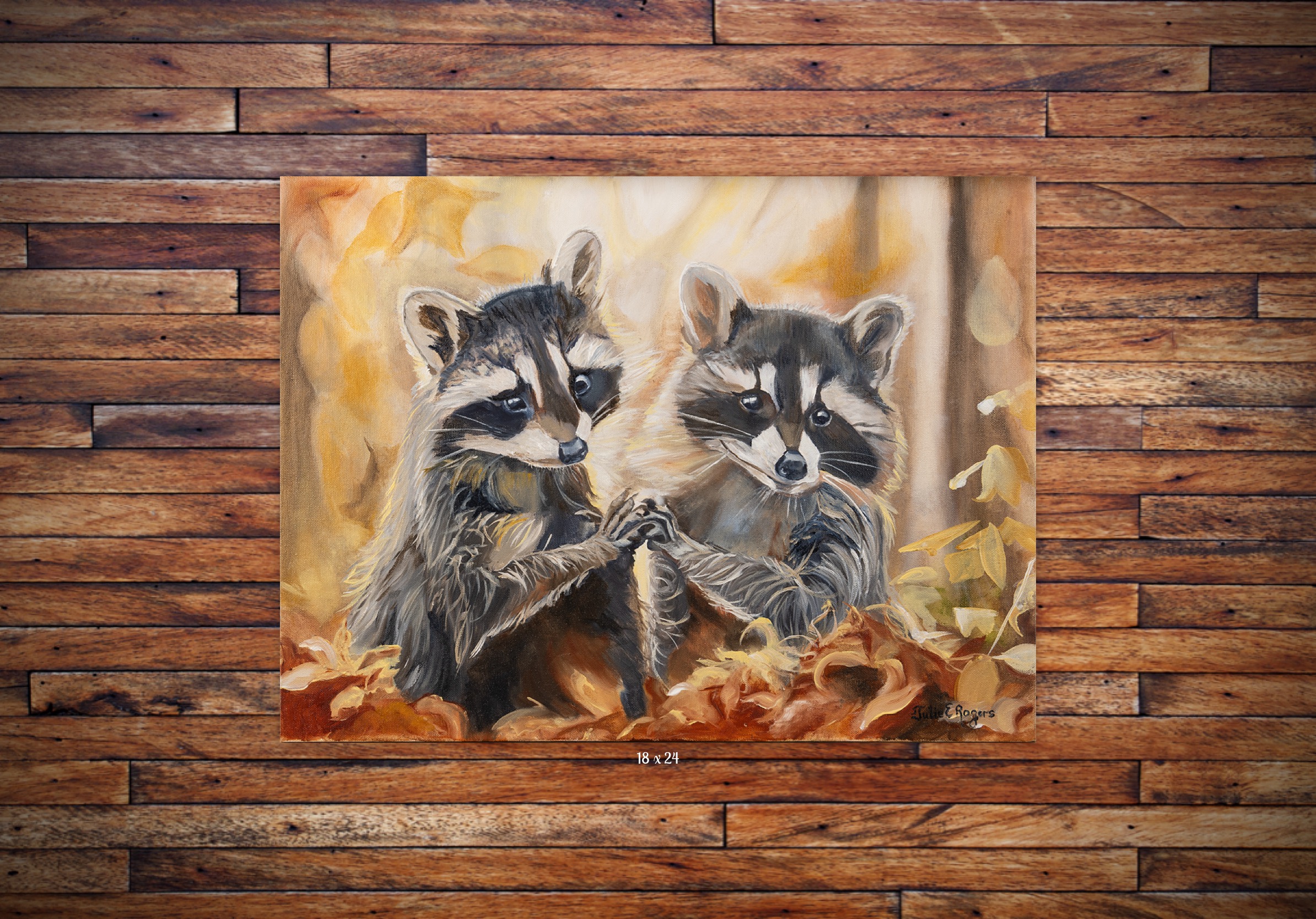 “Twitter Painted” - Image 2