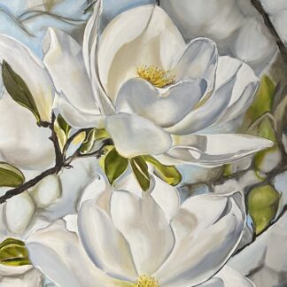 “Magnolia Dreams”