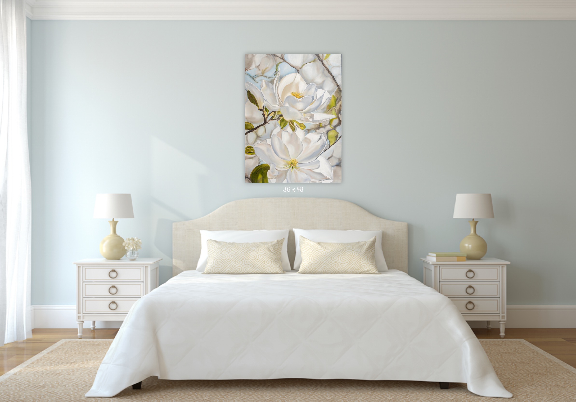 “Magnolia Dreams” - Image 2