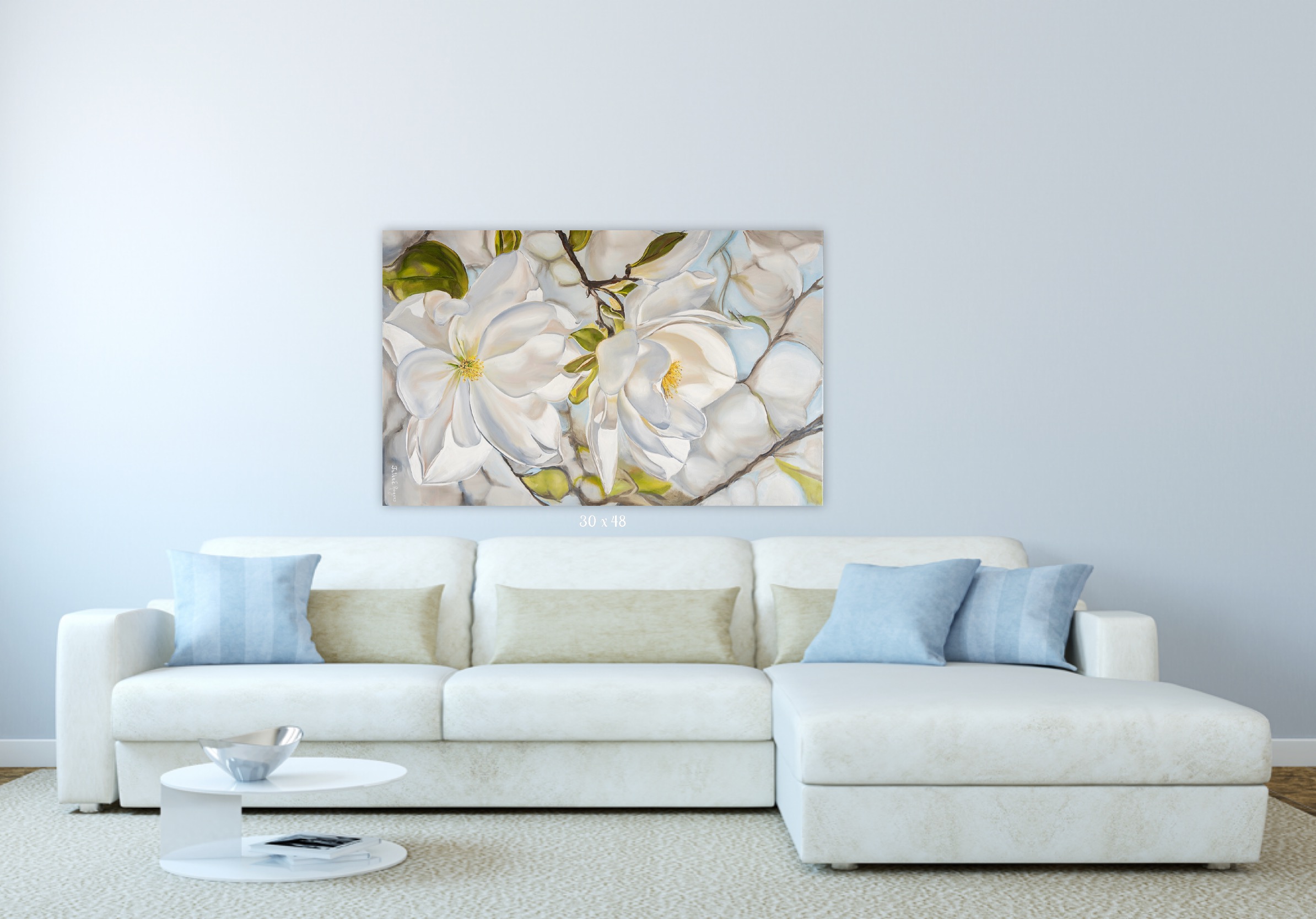 “Magnolia Dreams” - Image 3