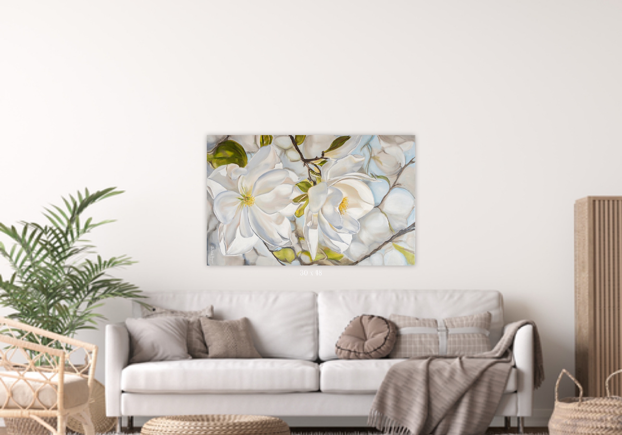 “Magnolia Dreams” - Image 4