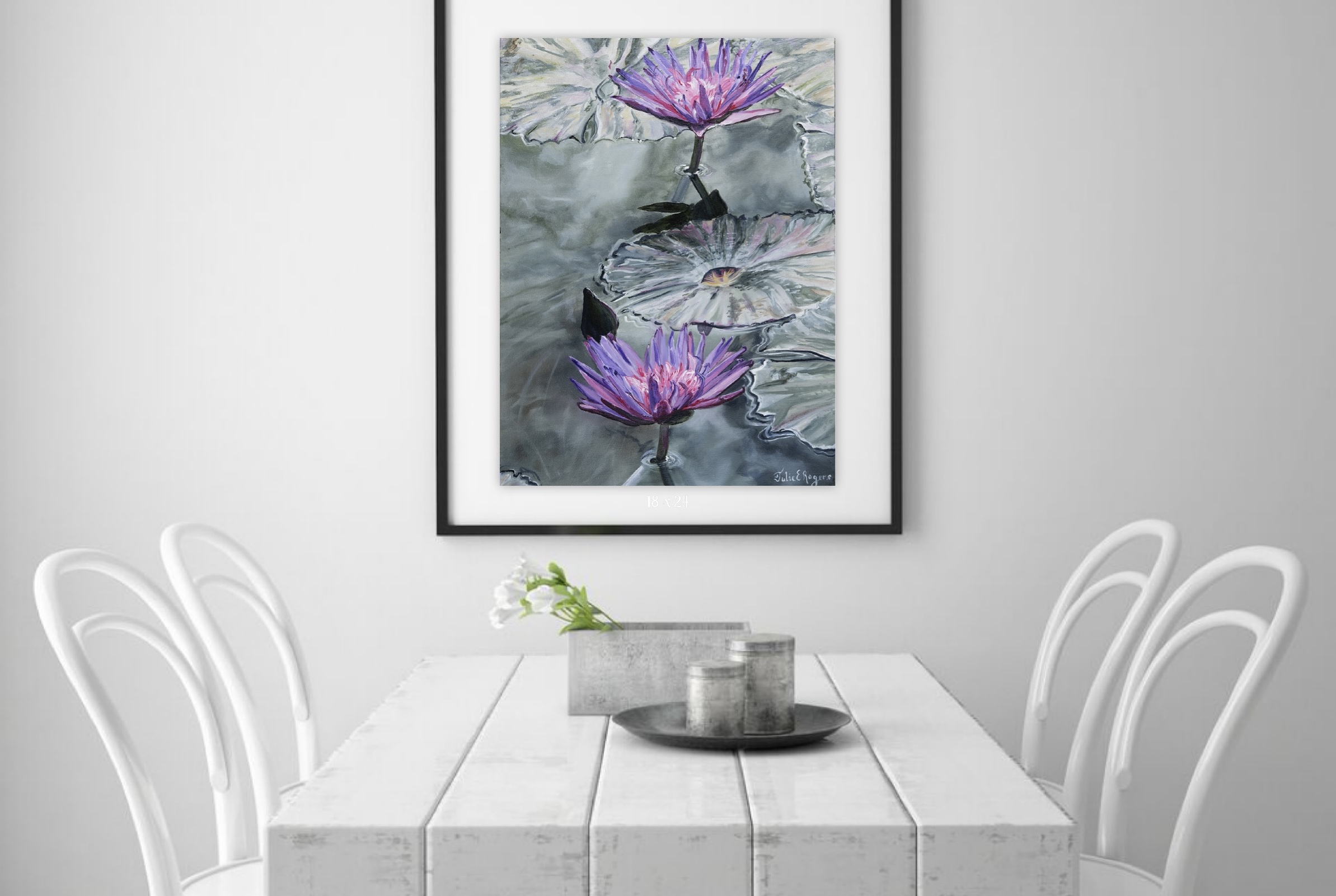 “Glass Petals” - Image 4