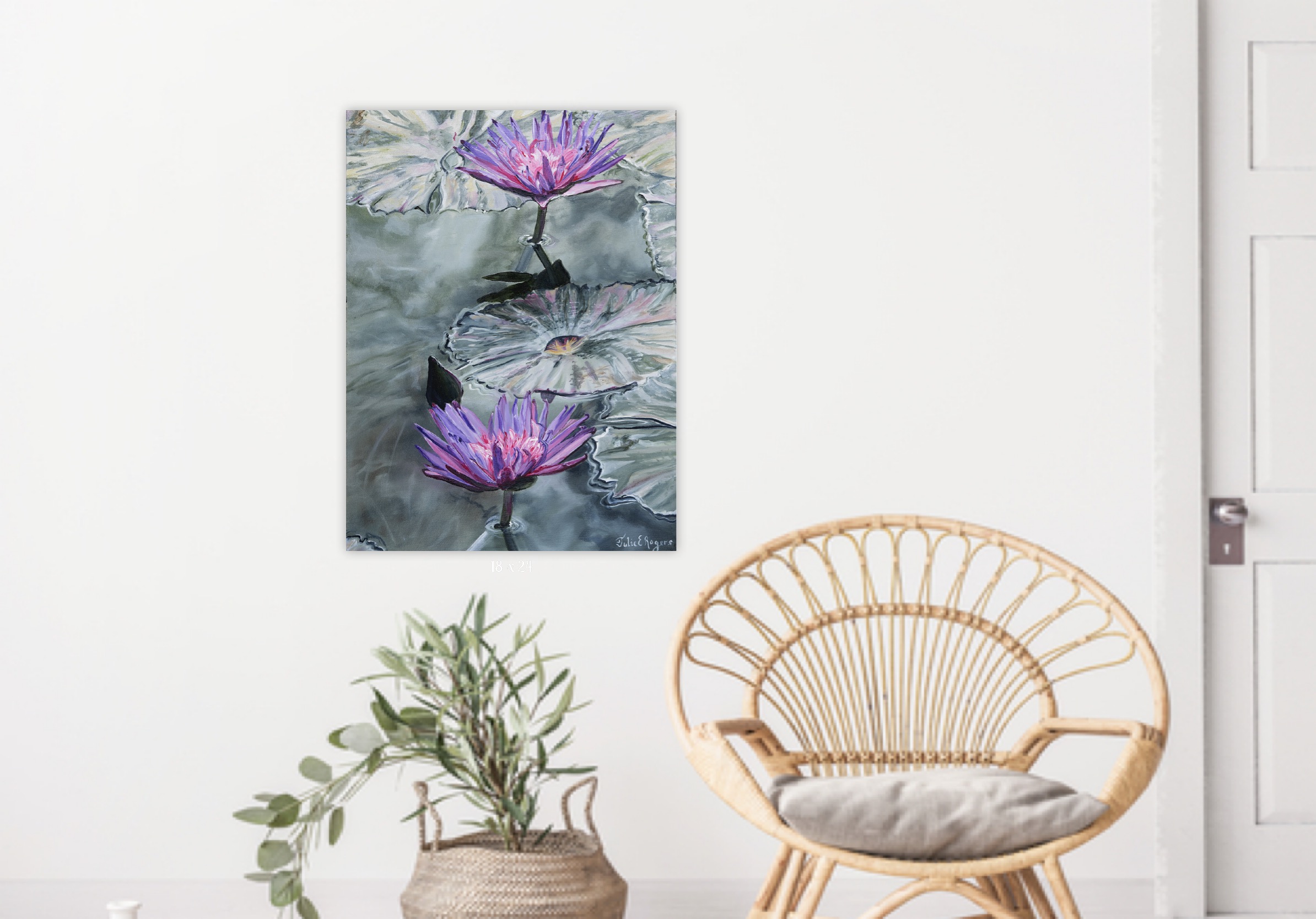 “Glass Petals” - Image 3