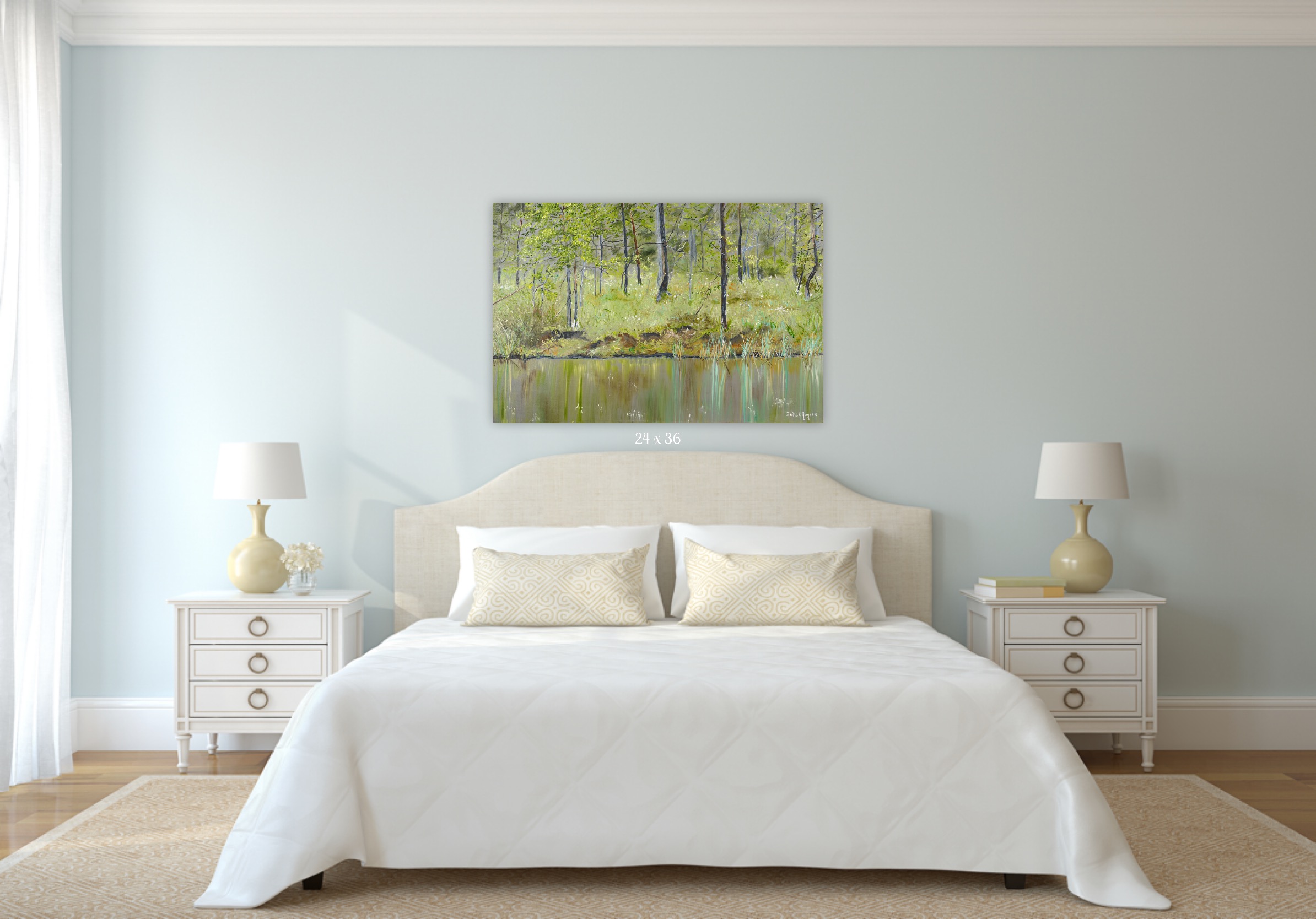 “Soft Surroundings” - Image 2