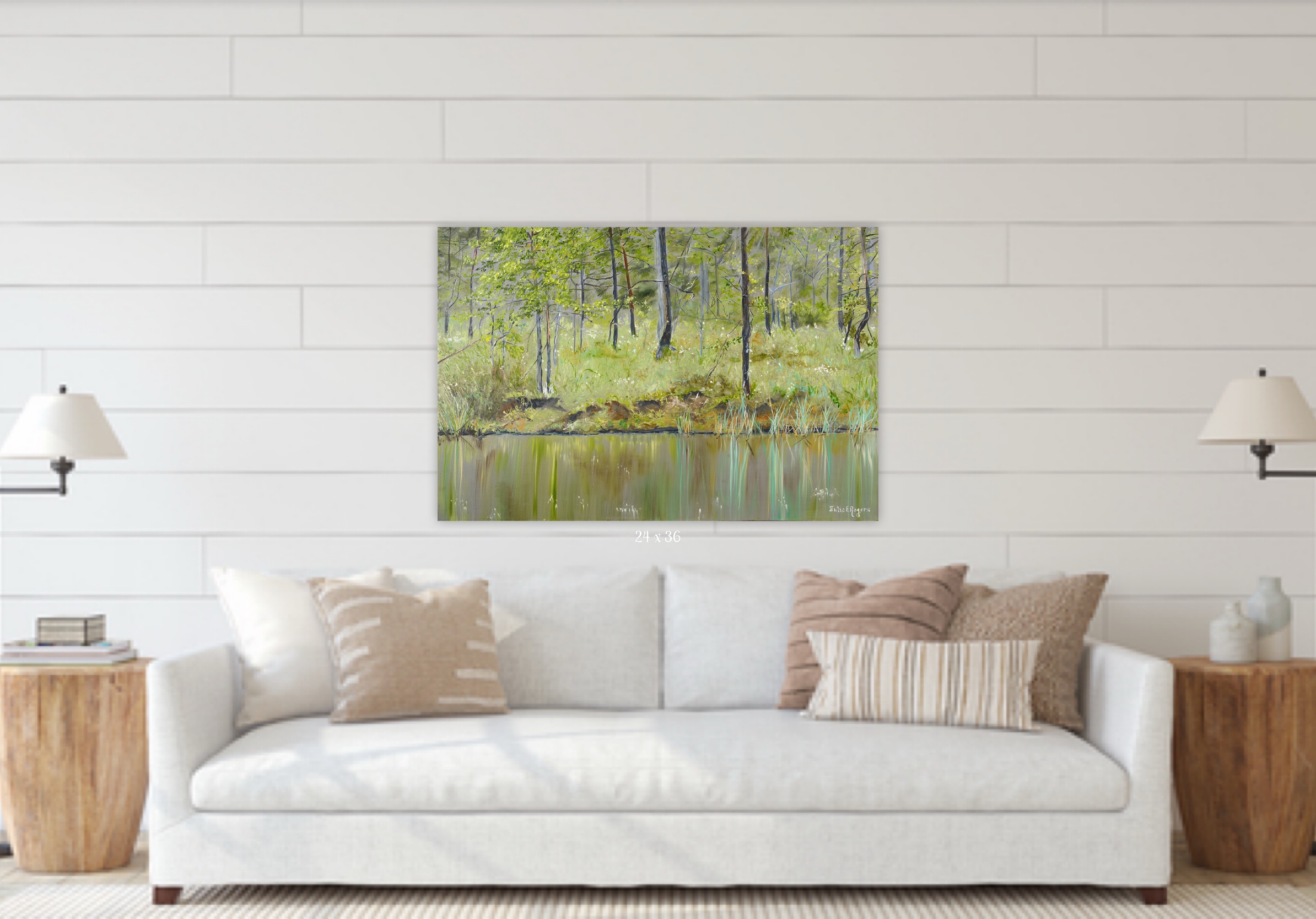 “Soft Surroundings” - Image 3