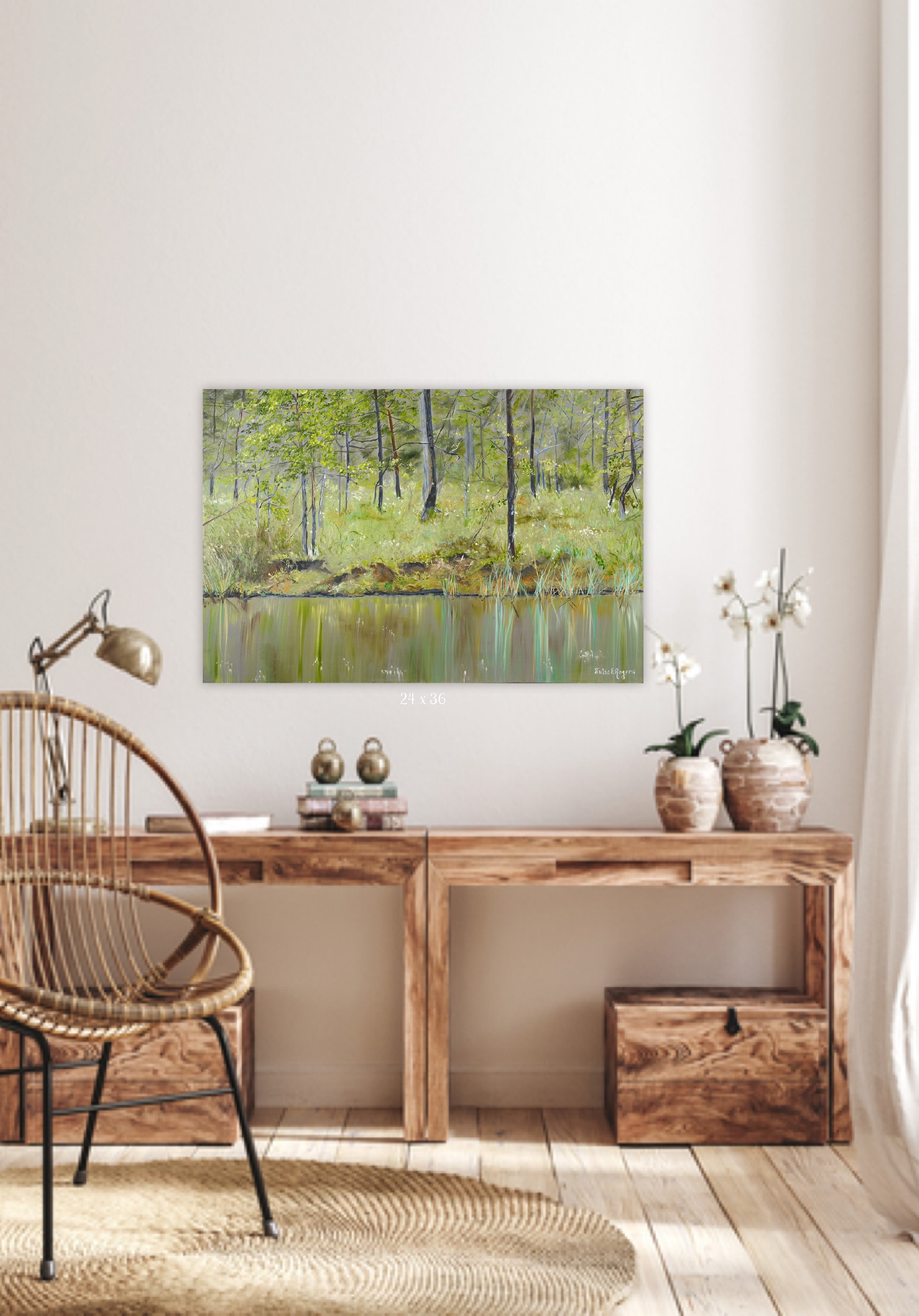 “Soft Surroundings” - Image 4