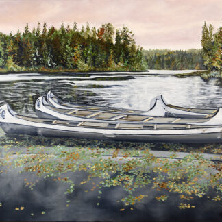 “September Skies”