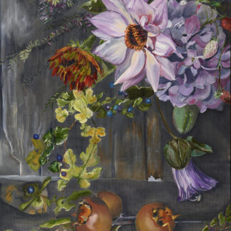 “Rustic Elegance”